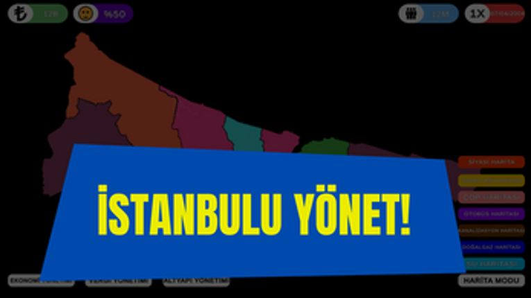 Stanbul Image