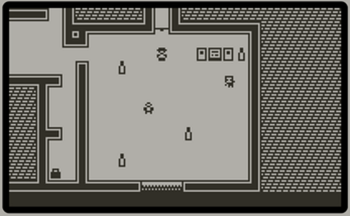 Super Work Party screenshot