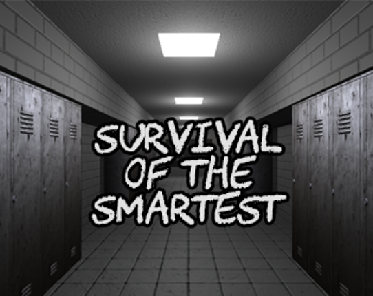 Survival of the Smartest Image