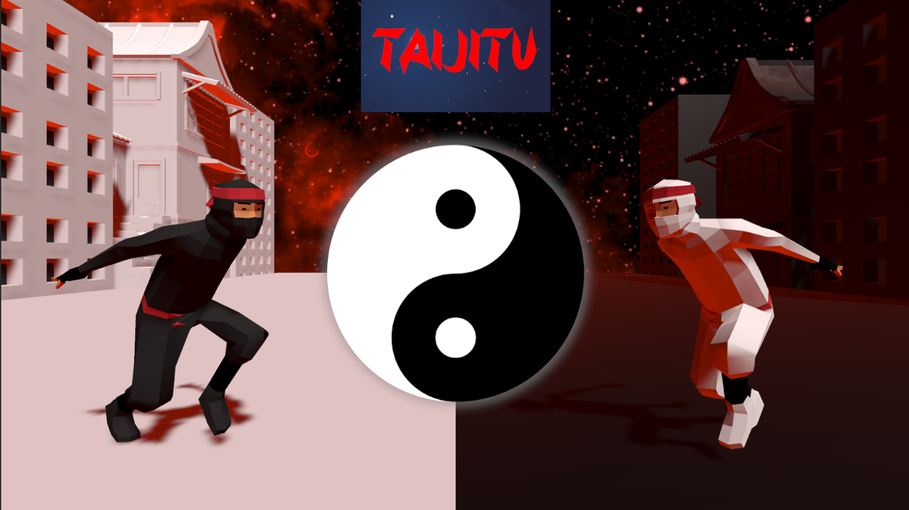 Games like Taijitu - Infinite Runner