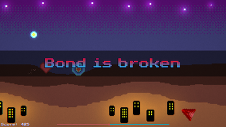The Bond Image