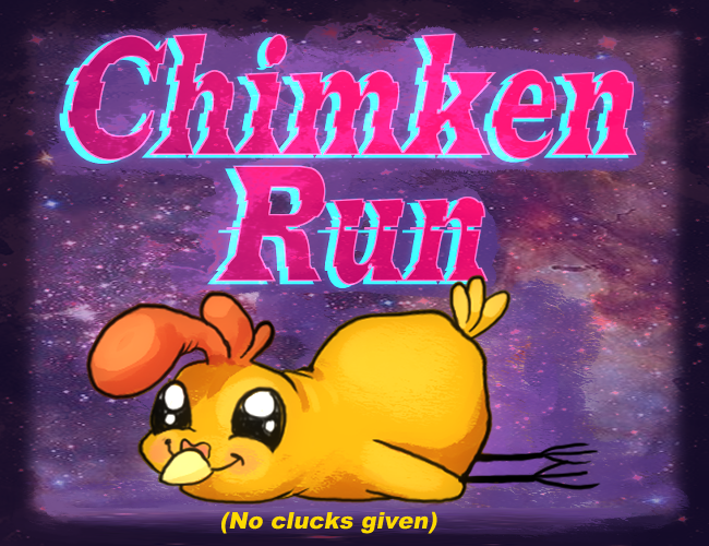 Games like Chimken Run