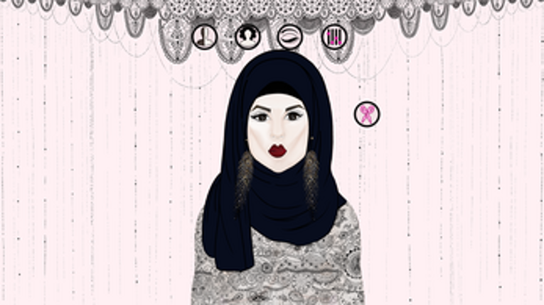 Theater Actress La Pom Pom Image