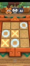 Tic-Tac-Toe Arena Image