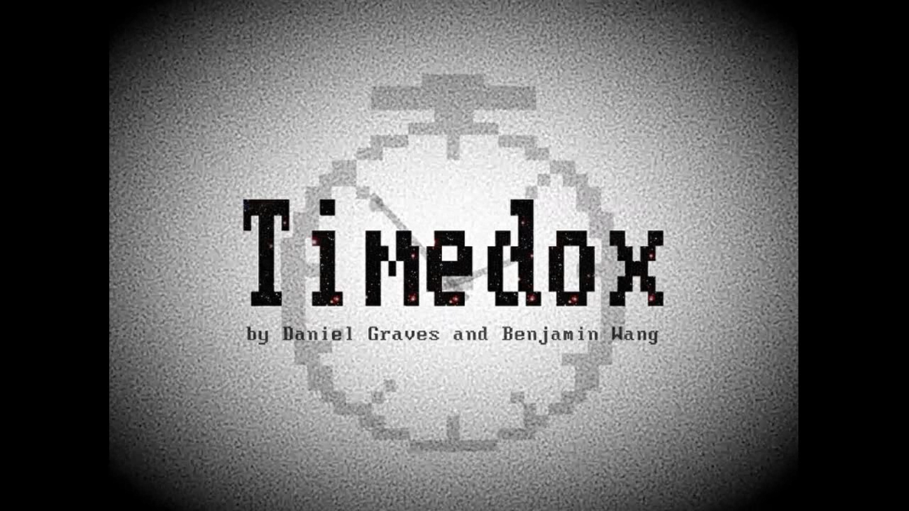 Games like Timedox