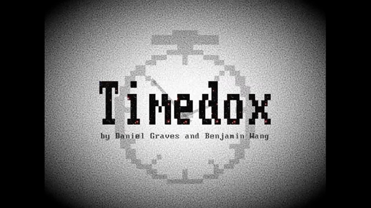 Timedox Game Cover