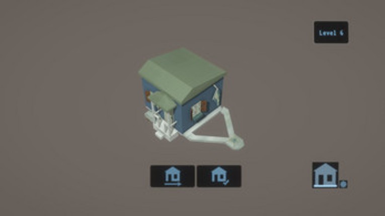 Tiny House Maker screenshot