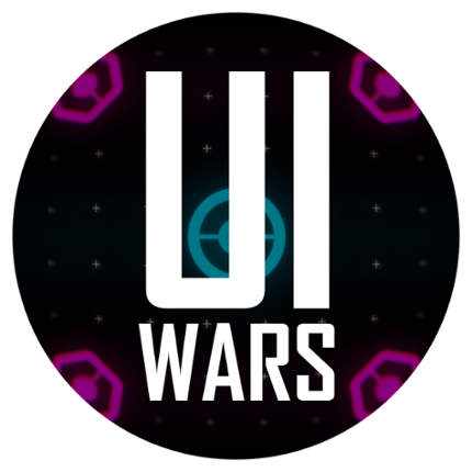 UI WARS Game Cover