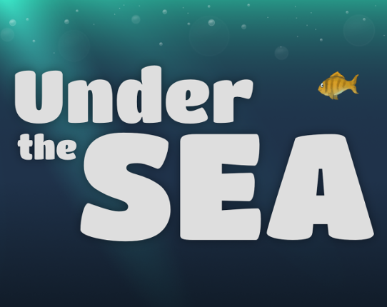 Under the Sea Game Cover