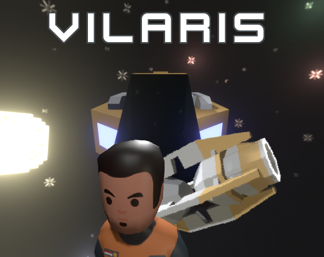 Games like Escape From Vilaris