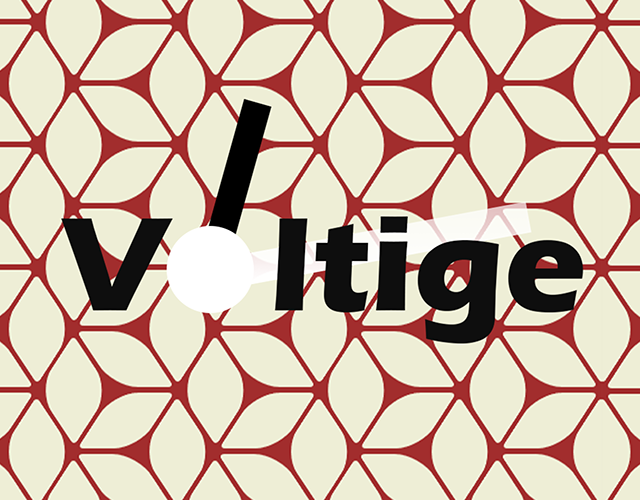 Games like Voltige
