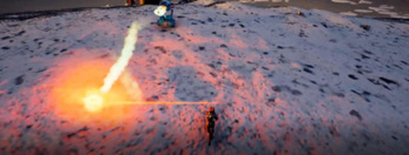 Xplanet screenshot