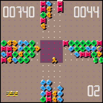 Zoopico screenshot