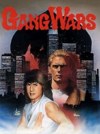 Gang Wars Image