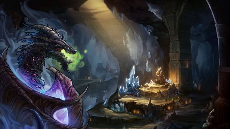 Gems of War Image