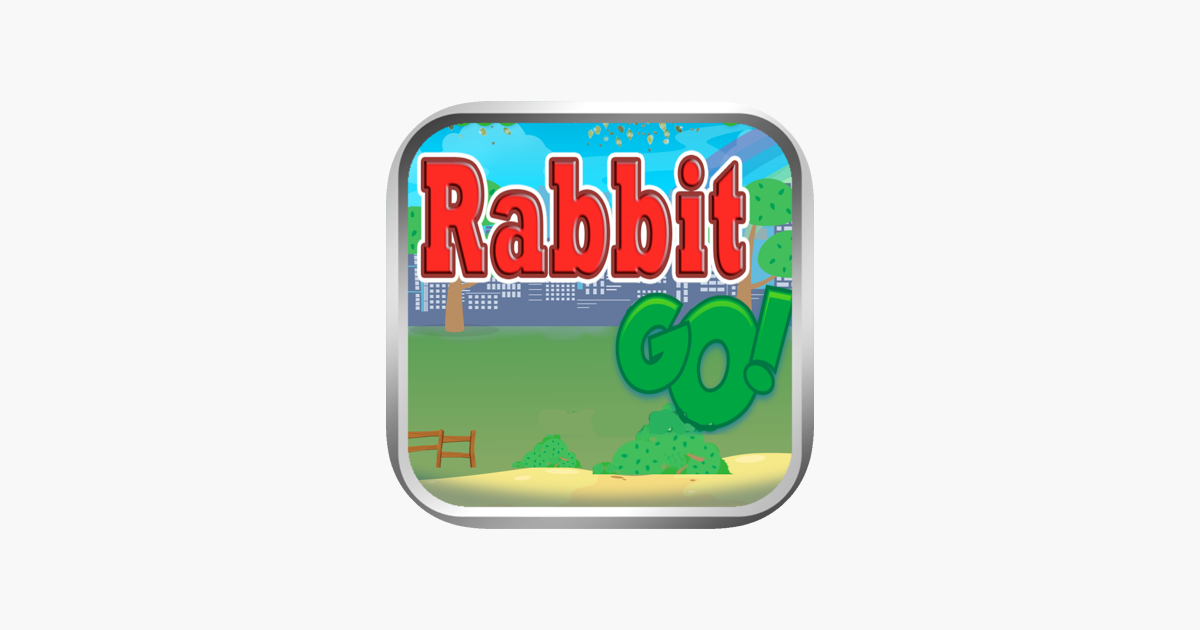 Games like Go Rabbit Go LT