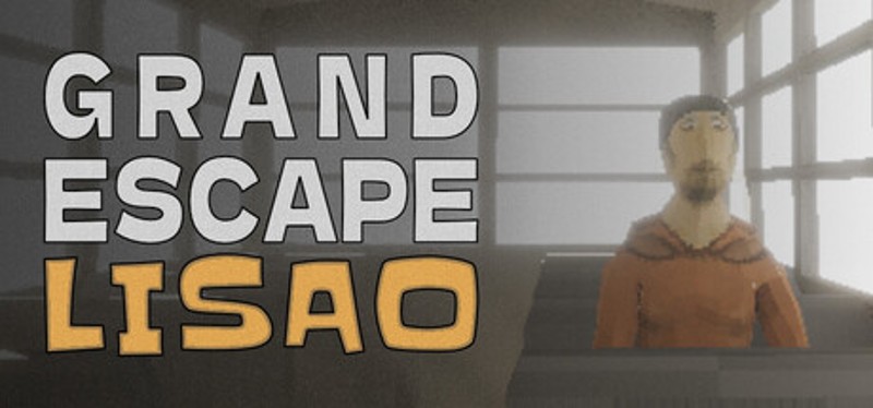 Grand Escape: LISAO Image