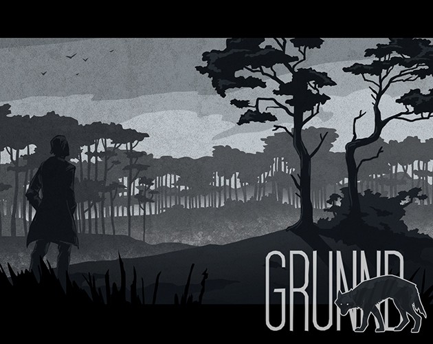 Games like GRUNND