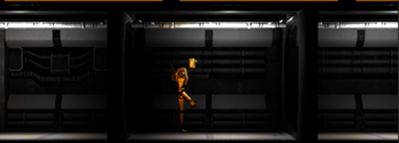 GRV-0 screenshot