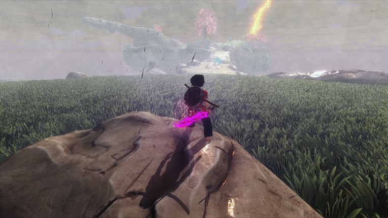 Guardians Of Gaia: Guardians 8 screenshot