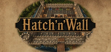 Games like Hatch'n'Wall
