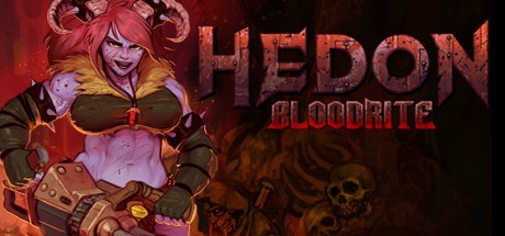Games like Hedon Bloodrite