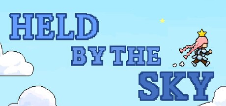 Games like Held By The Sky