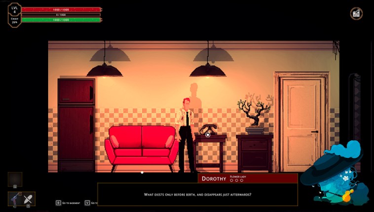 Hell is Others screenshot