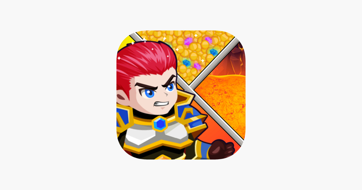 Games like Hero Rescue