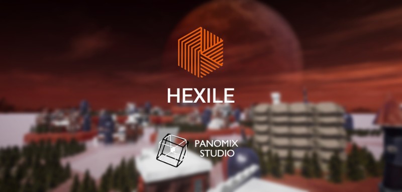 Hexile Image