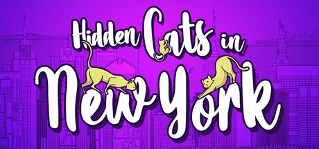 Games like Hidden Cats in New York