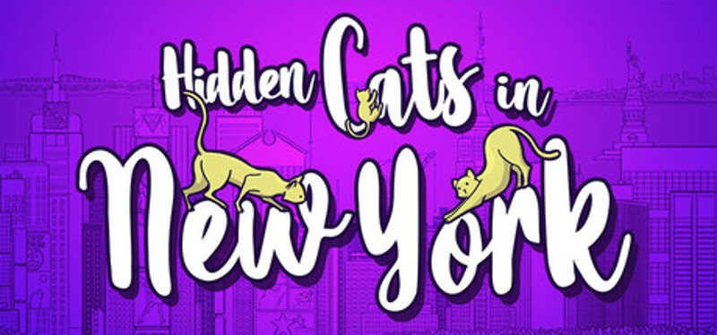 Hidden Cats in New York Image