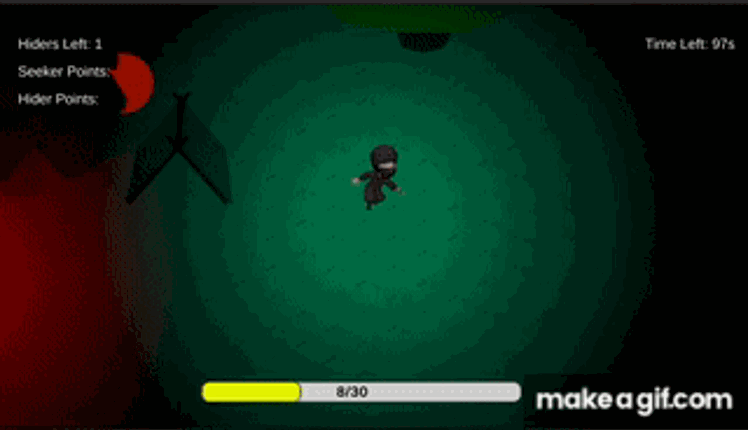 Hide And Seek Super Image