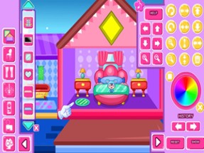 Home Design Decoration Games Image