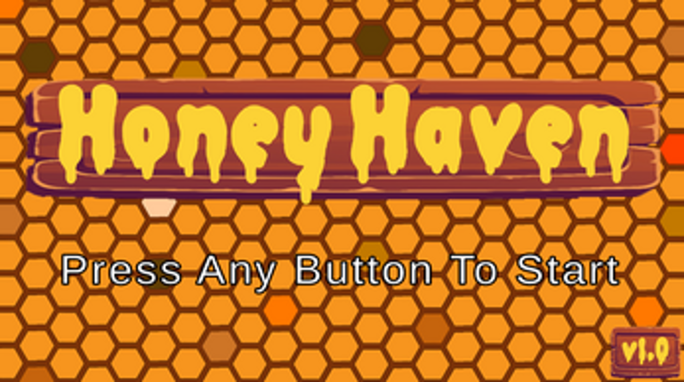 Honey Haven screenshot