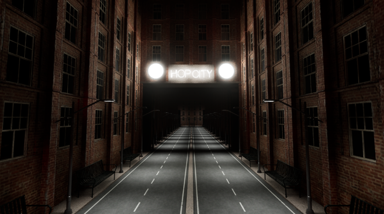 Hopper's Hotel 2 Image