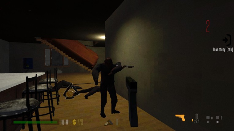 Horde from Hell screenshot