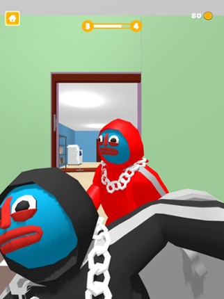 Hotline Kick screenshot