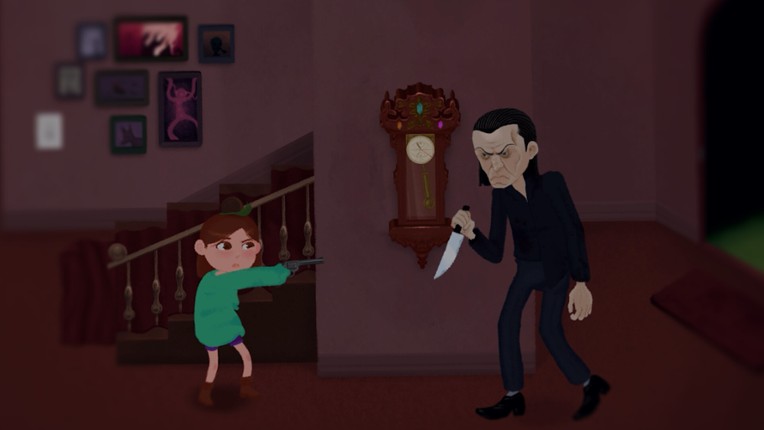 House 2 screenshot