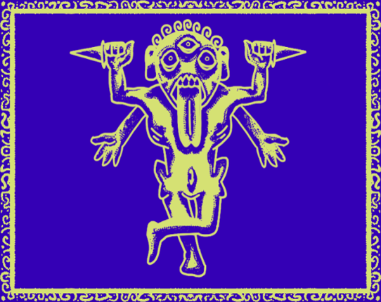 Hymn of Hunger Image