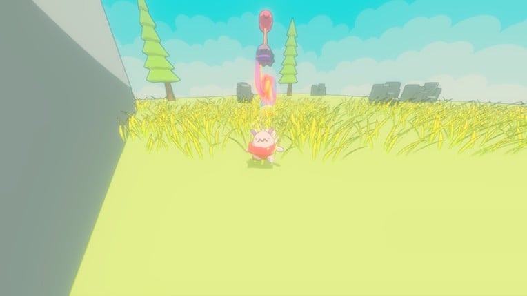 Hypercore screenshot