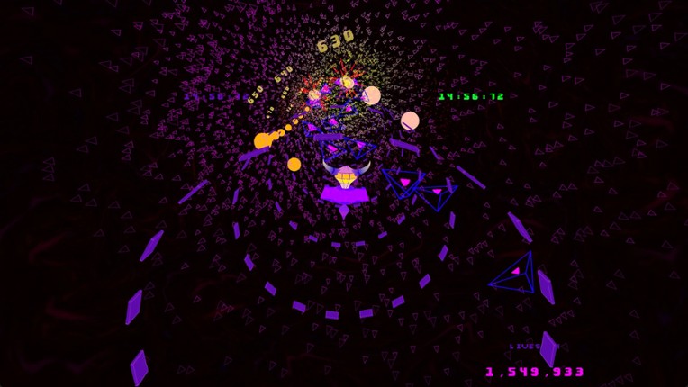 I, Robot screenshot