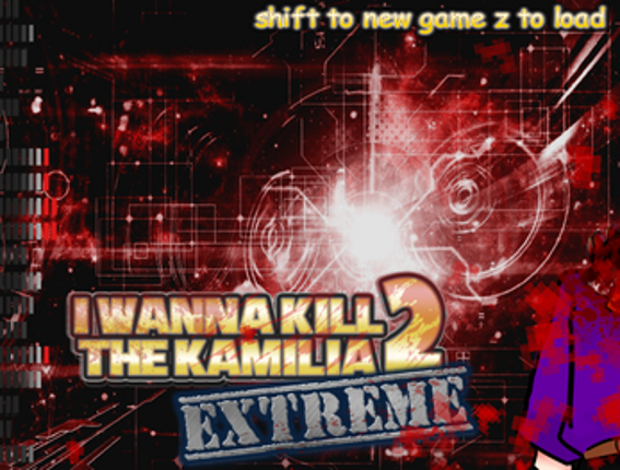 I Wanna Kill The Kamilia 2 EXTREME! screenshot