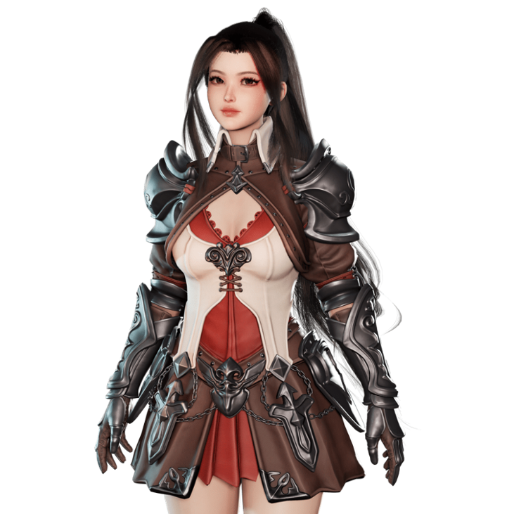 Games like Ida Faber Girl 37 - Advanced Girl