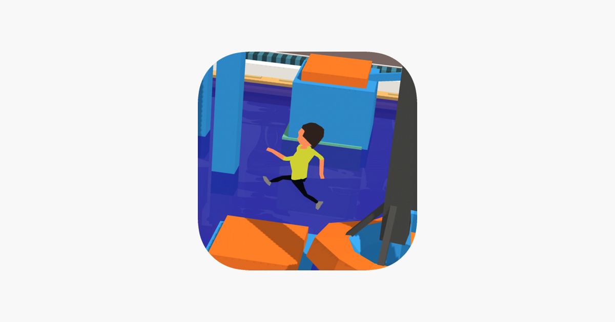 Games like Idle Parkour