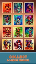 Idle Pixel Heroes Image