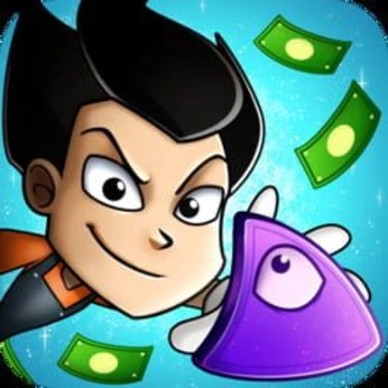 Illuminati Adventure Image