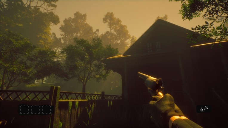 In Bloom: Prologue screenshot