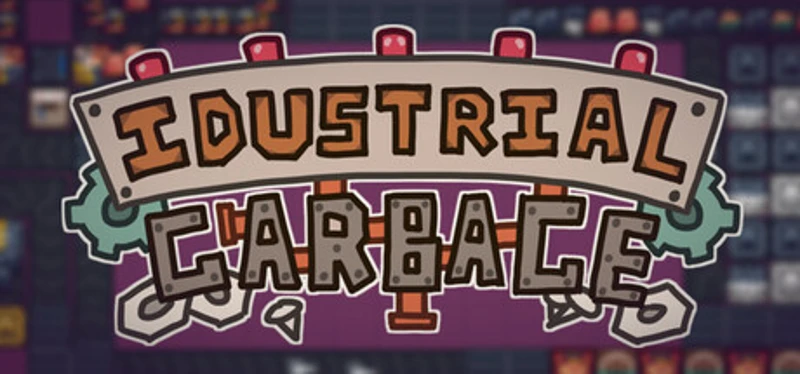 Industrial Garbage Image