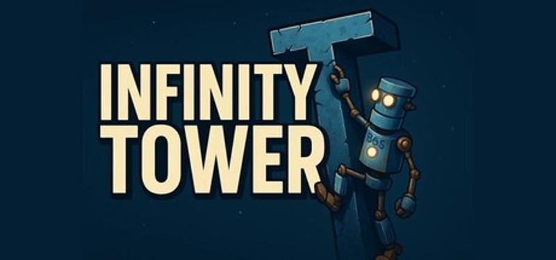Infinity Tower Image
